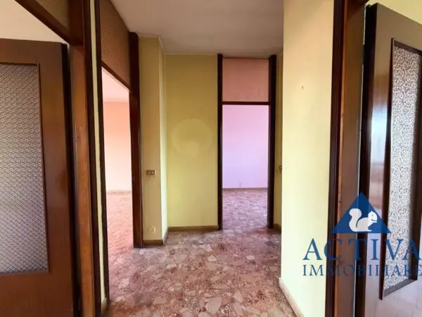 Appartamento piazza San Gregorio 15, Olgiate Olona