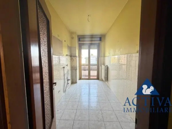 Appartamento piazza San Gregorio 15, Olgiate Olona