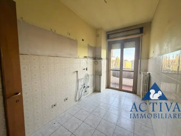 Appartamento piazza San Gregorio 15, Olgiate Olona