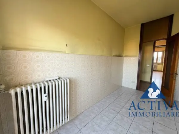 Appartamento piazza San Gregorio 15, Olgiate Olona