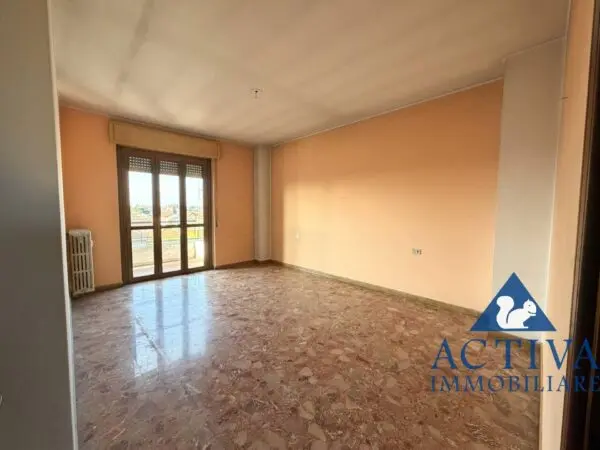 Appartamento piazza San Gregorio 15, Olgiate Olona