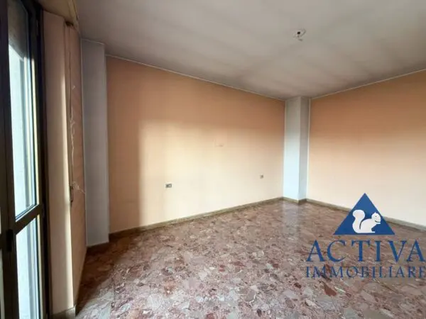 Appartamento piazza San Gregorio 15, Olgiate Olona