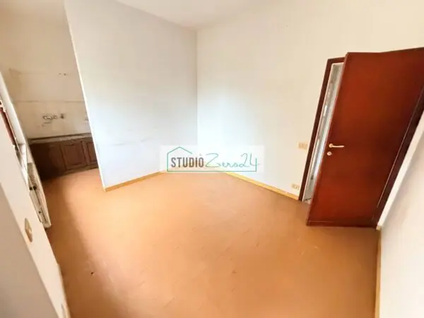 Villa via Vignette, Pietrasanta