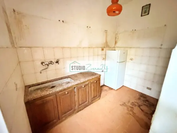 Villa via Vignette, Pietrasanta
