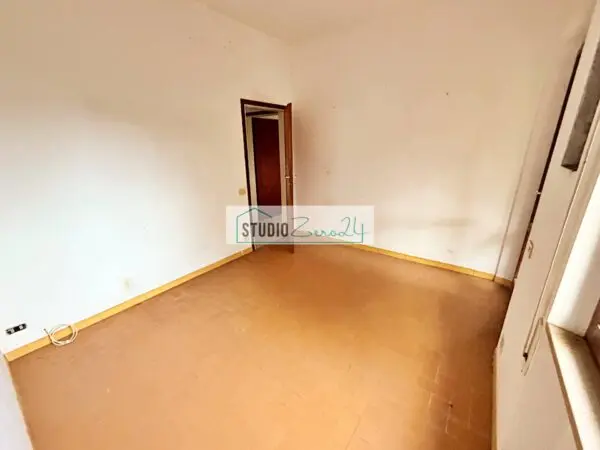 Villa via Vignette, Pietrasanta