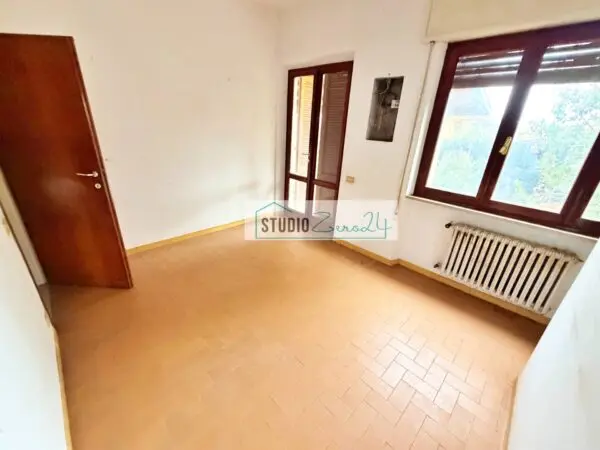 Villa via Vignette, Pietrasanta
