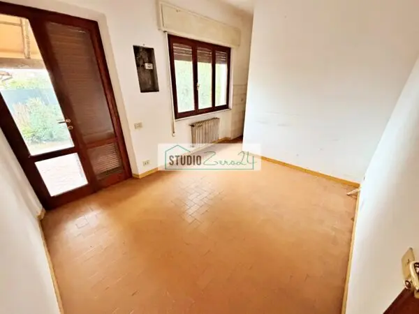 Villa via Vignette, Pietrasanta