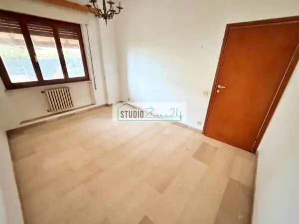 Villa via Vignette, Pietrasanta