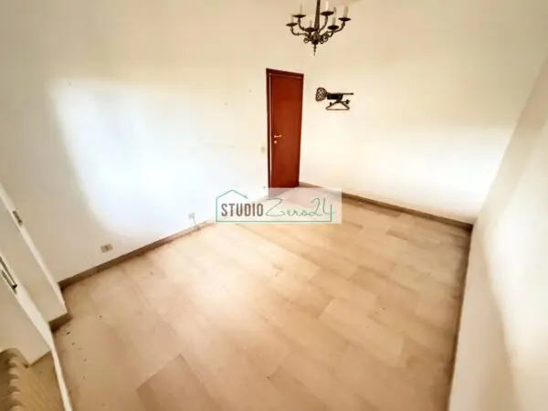 Villa via Vignette, Pietrasanta
