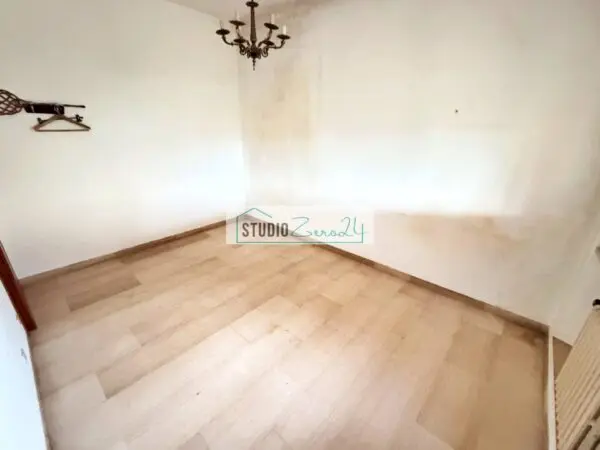 Villa via Vignette, Pietrasanta