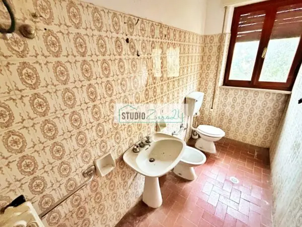 Villa via Vignette, Pietrasanta
