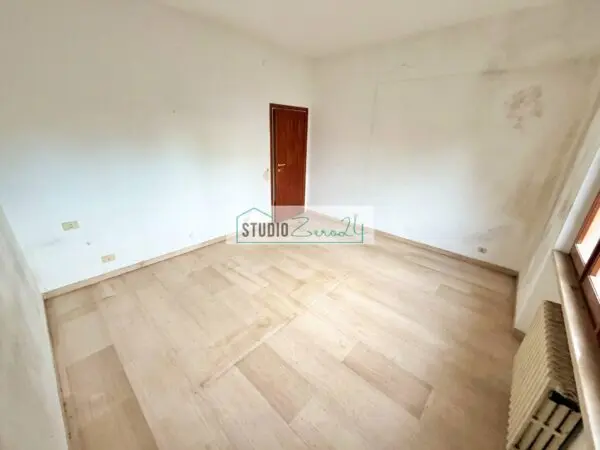 Villa via Vignette, Pietrasanta