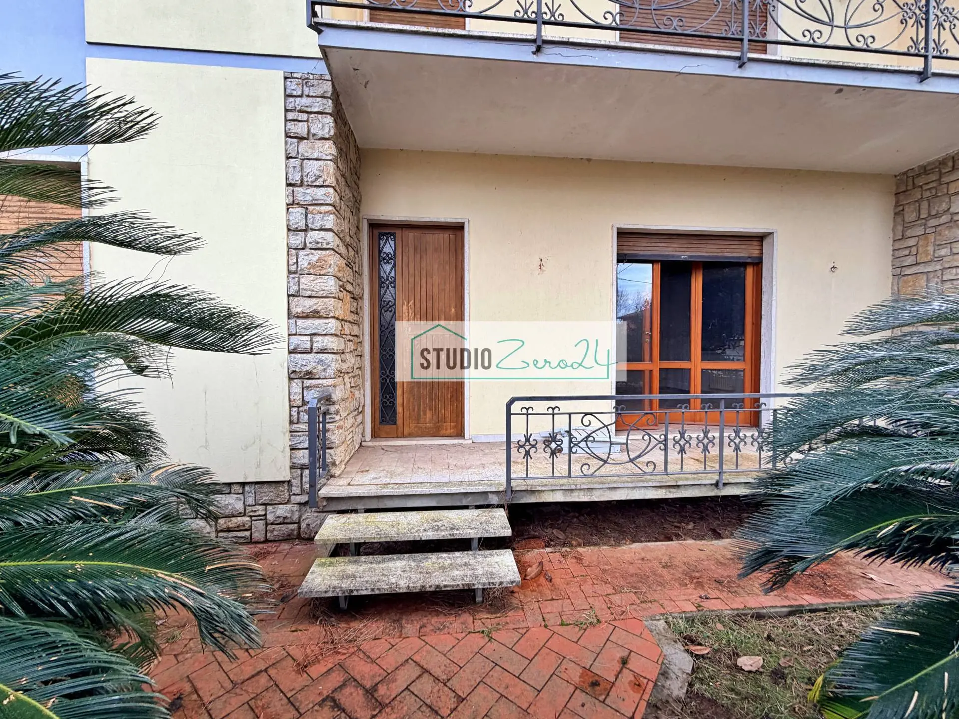 Immagine per Villa in vendita a Pietrasanta Via Vignette 