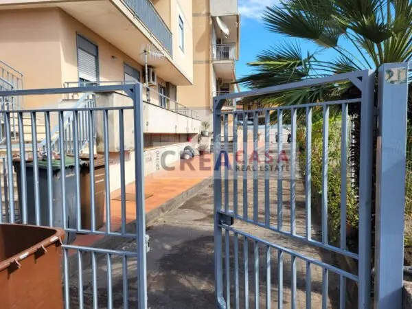 Appartamento via Regina Del Cielo, Fiumefreddo Di Sicilia