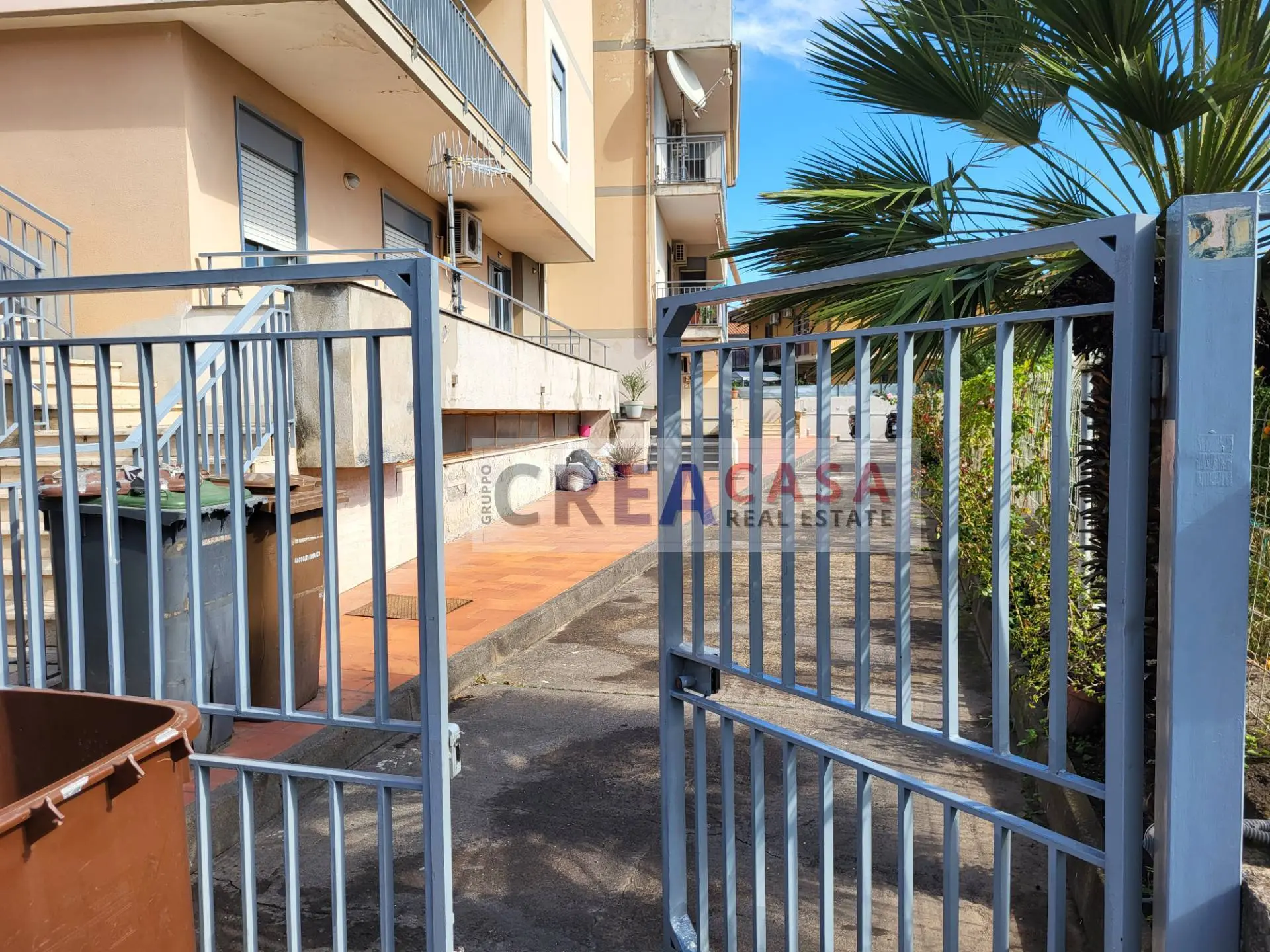 Immagine per Appartamento in vendita a Fiumefreddo di Sicilia Via regina del cielo 