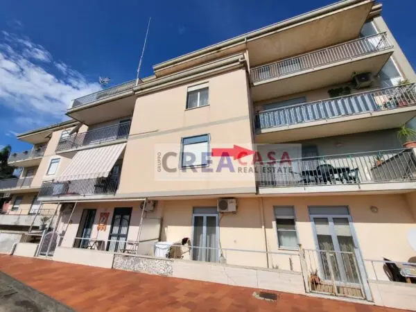 Appartamento via Regina Del Cielo, Fiumefreddo Di Sicilia