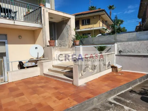 Appartamento via Regina Del Cielo, Fiumefreddo Di Sicilia