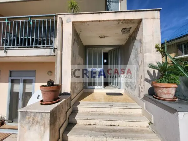 Appartamento via Regina Del Cielo, Fiumefreddo Di Sicilia