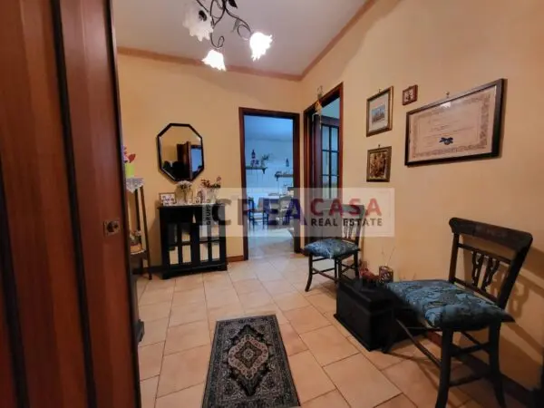 Appartamento via Regina Del Cielo, Fiumefreddo Di Sicilia