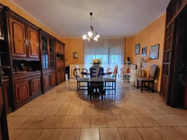 Appartamento via Regina Del Cielo, Fiumefreddo Di Sicilia