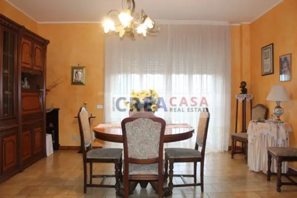 Appartamento via Regina Del Cielo, Fiumefreddo Di Sicilia