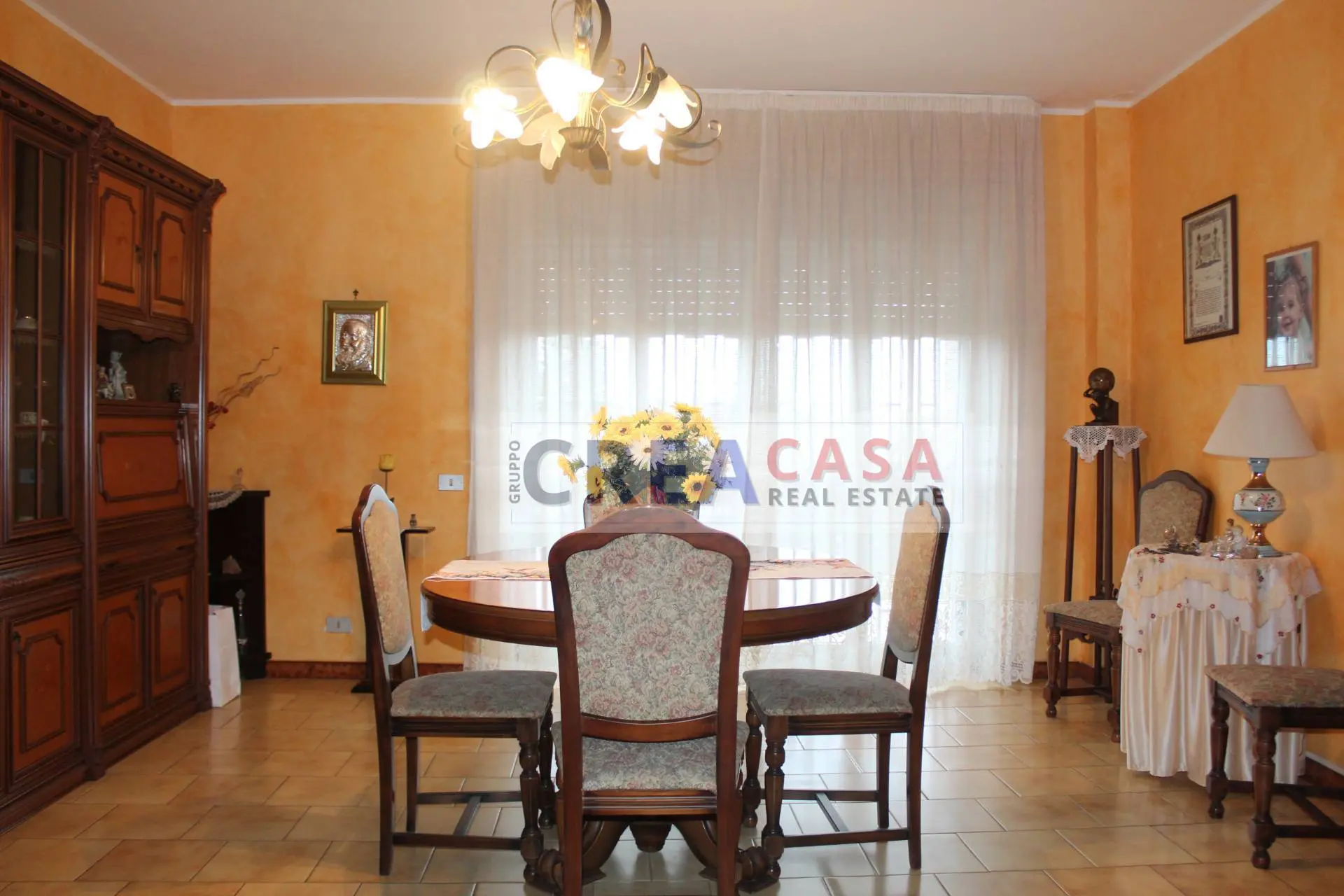 Immagine per Appartamento in vendita a Fiumefreddo di Sicilia Via regina del cielo 