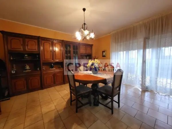 Appartamento via Regina Del Cielo, Fiumefreddo Di Sicilia