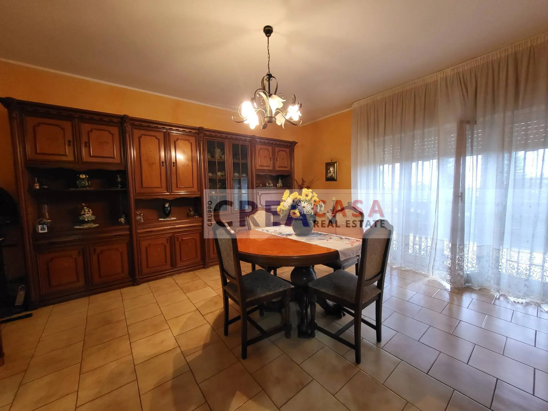 Immagine per Appartamento in vendita a Fiumefreddo di Sicilia Via regina del cielo 