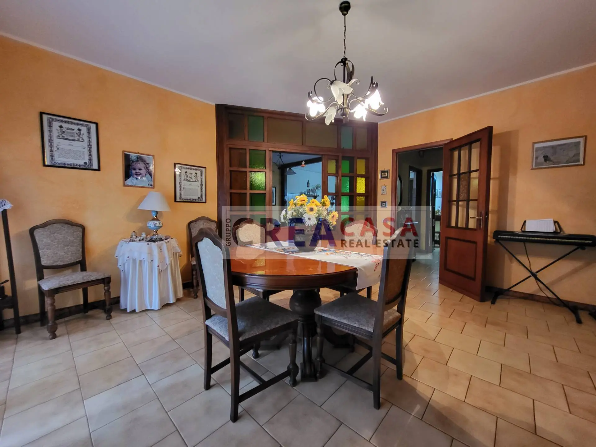 Immagine per Appartamento in vendita a Fiumefreddo di Sicilia Via regina del cielo 
