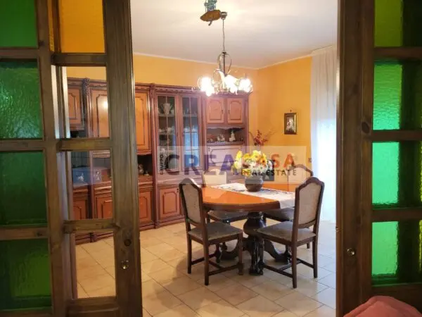 Appartamento via Regina Del Cielo, Fiumefreddo Di Sicilia