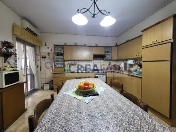 Appartamento via Regina Del Cielo, Fiumefreddo Di Sicilia
