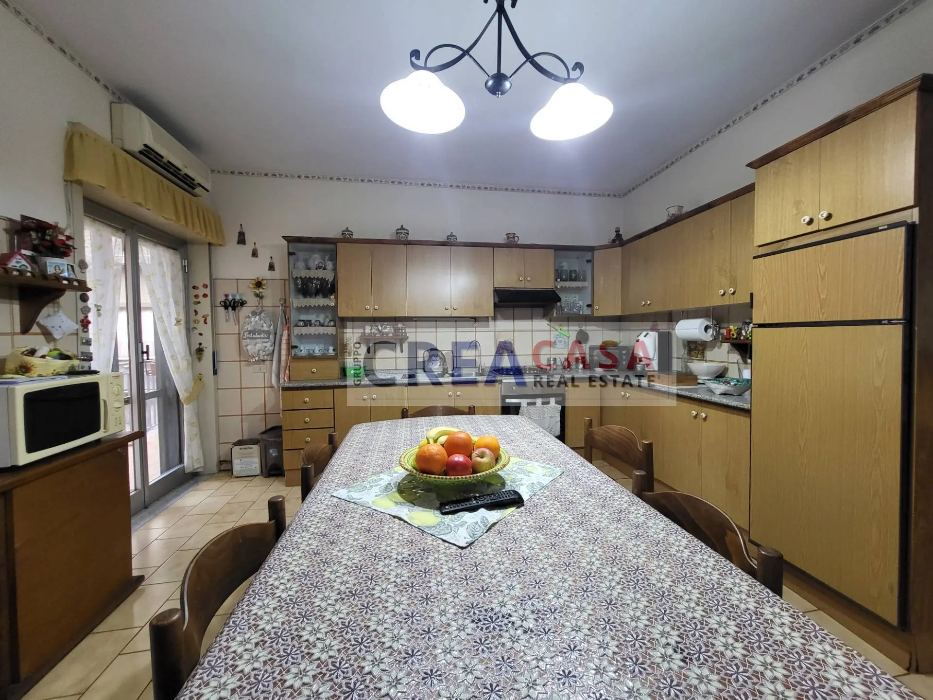 Immagine per Appartamento in vendita a Fiumefreddo di Sicilia Via regina del cielo 