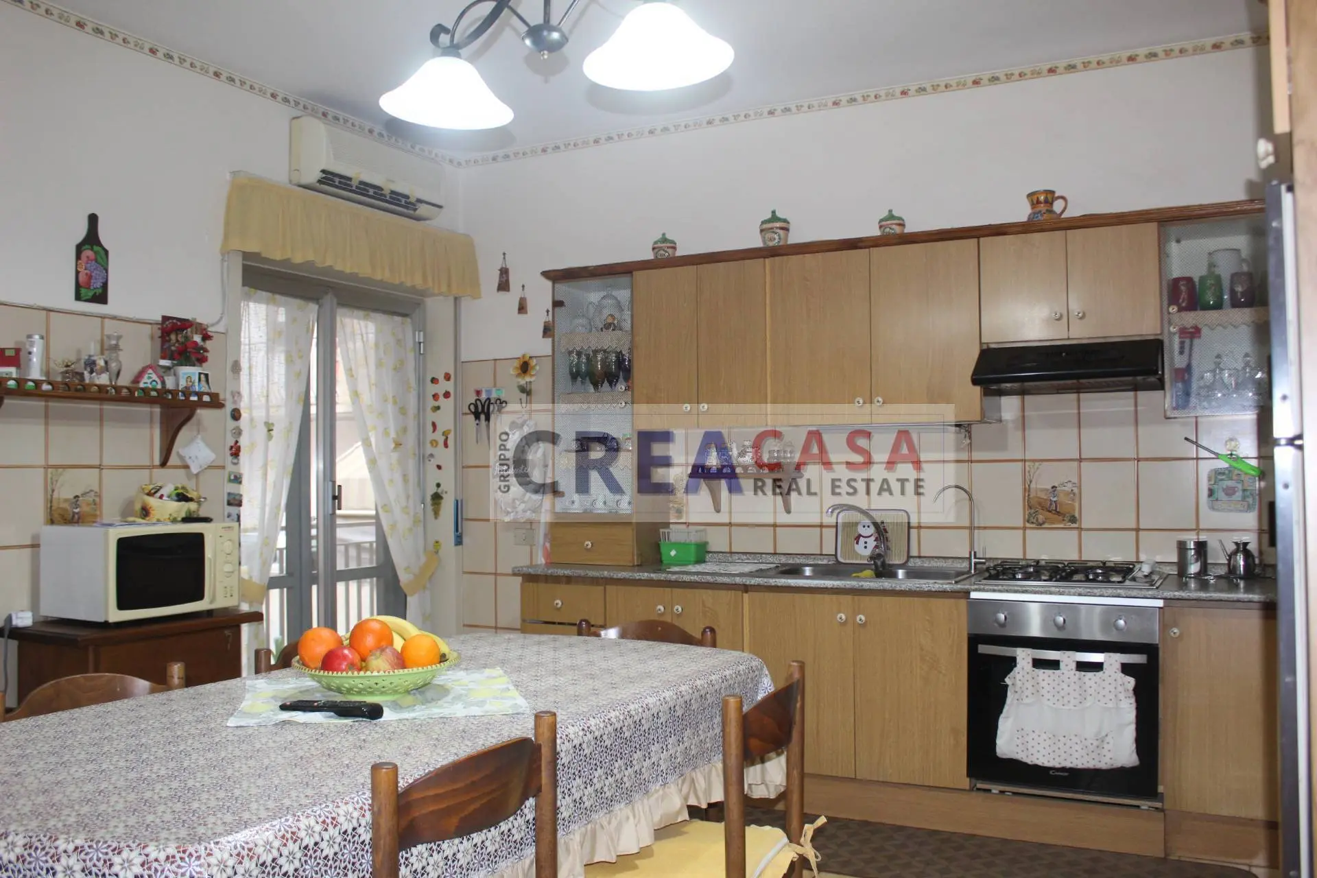 Immagine per Appartamento in vendita a Fiumefreddo di Sicilia Via regina del cielo 