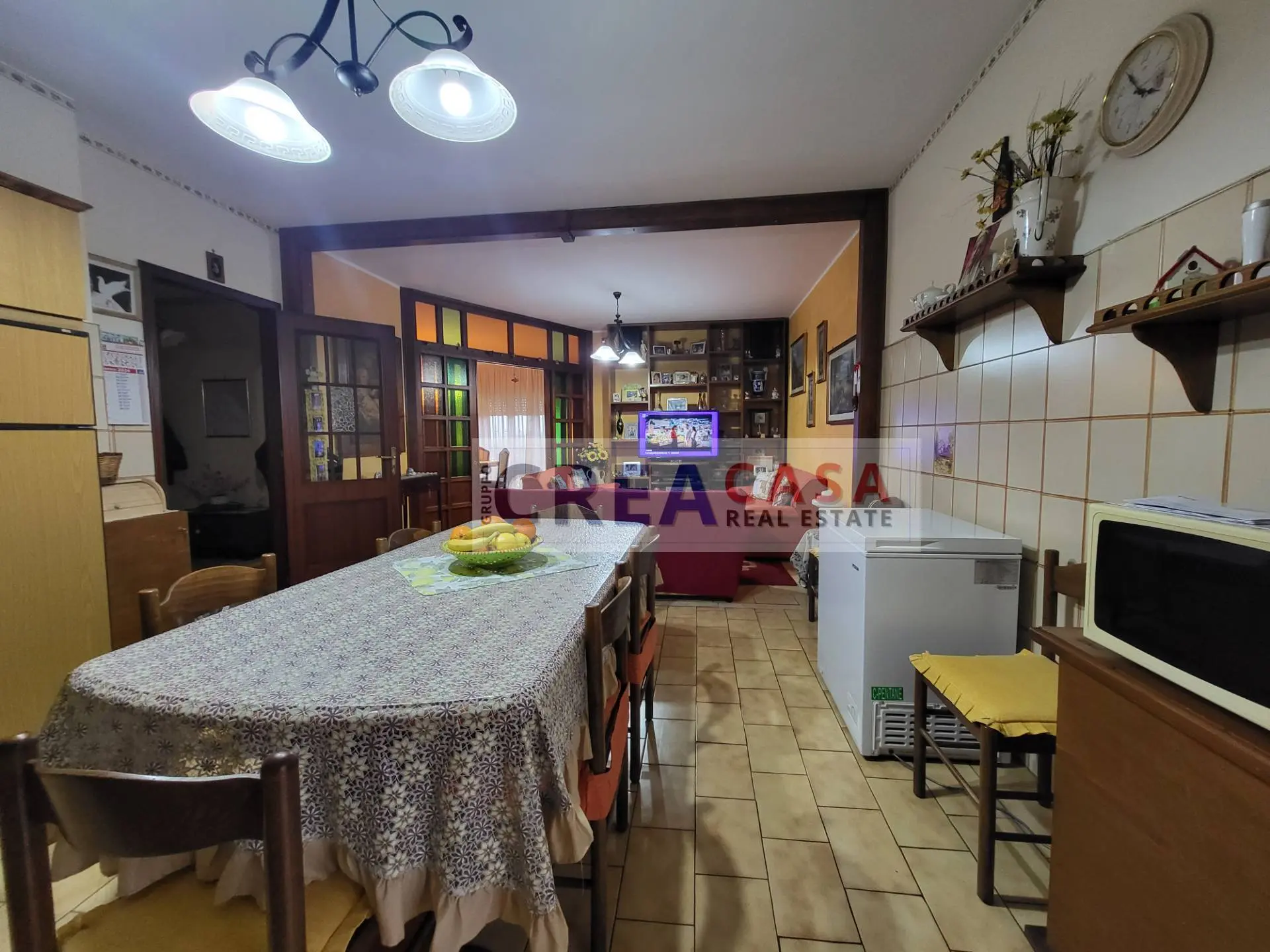 Immagine per Appartamento in vendita a Fiumefreddo di Sicilia Via regina del cielo 