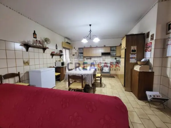 Appartamento via Regina Del Cielo, Fiumefreddo Di Sicilia