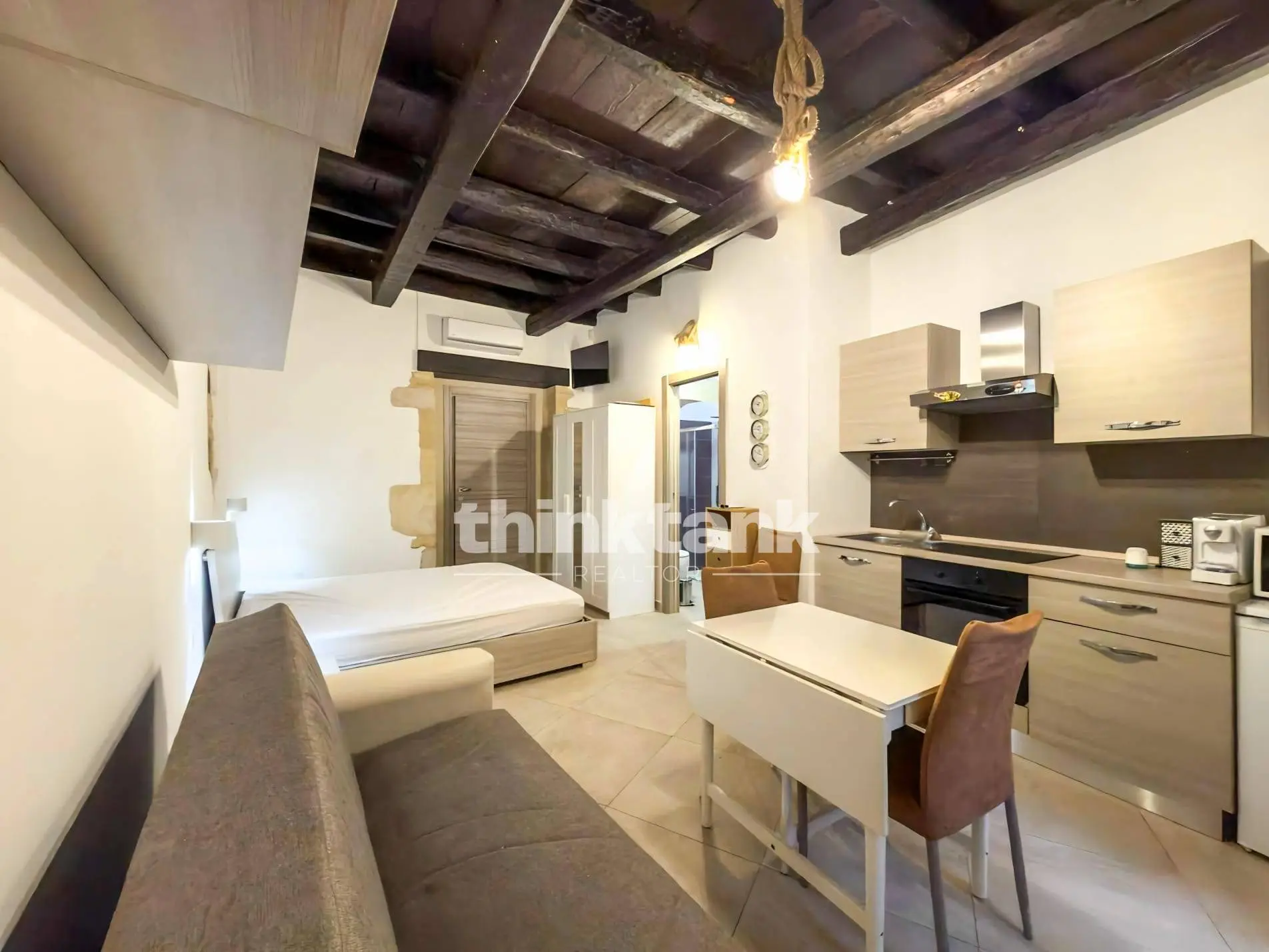 Immagine per Appartamento in vendita a Siracusa Via Salomone 