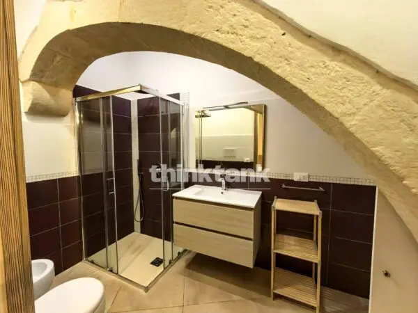 Appartamento via Salomone, Siracusa