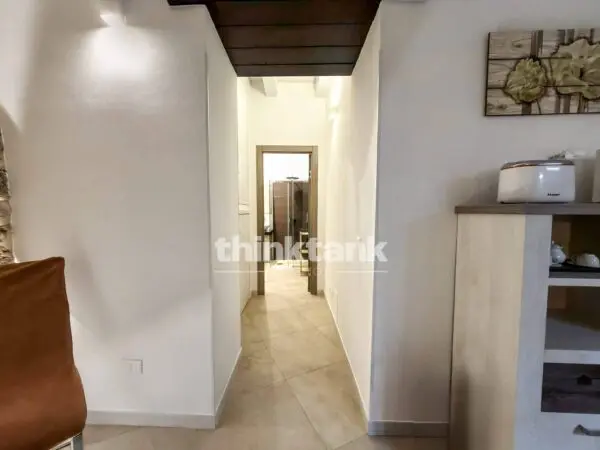 Appartamento via Salomone, Siracusa