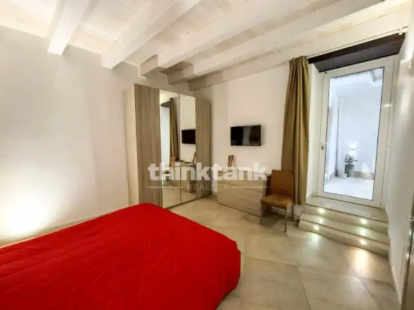 Appartamento via Salomone, Siracusa