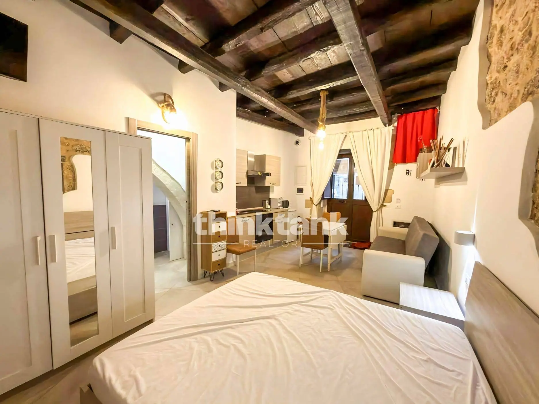 Immagine per Appartamento in vendita a Siracusa Via Salomone 