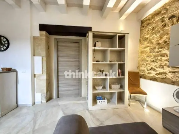 Appartamento via Salomone, Siracusa