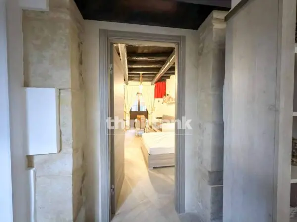 Appartamento via Salomone, Siracusa
