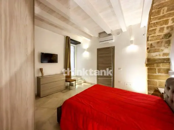 Appartamento via Salomone, Siracusa