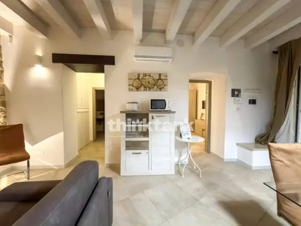 Appartamento via Salomone, Siracusa