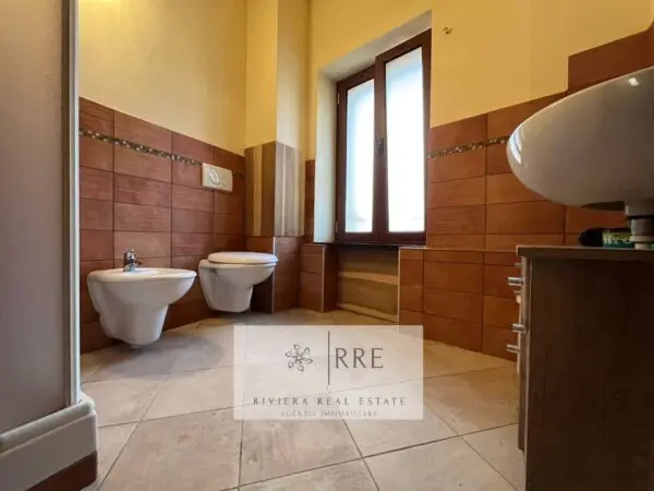Casa Indipendente via Peagna, Ceriale
