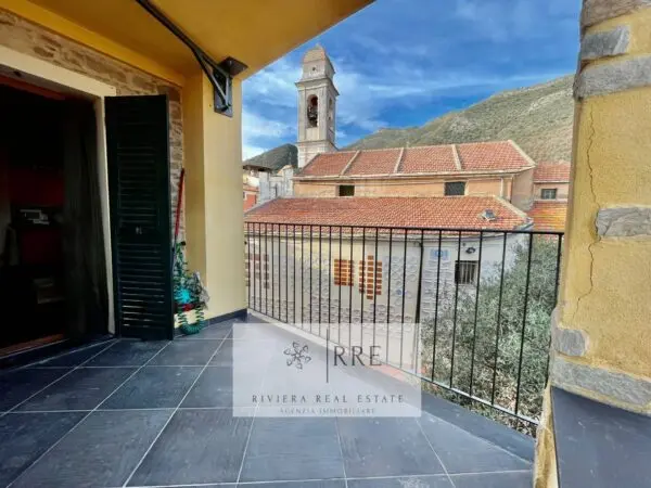 Casa Indipendente via Peagna, Ceriale