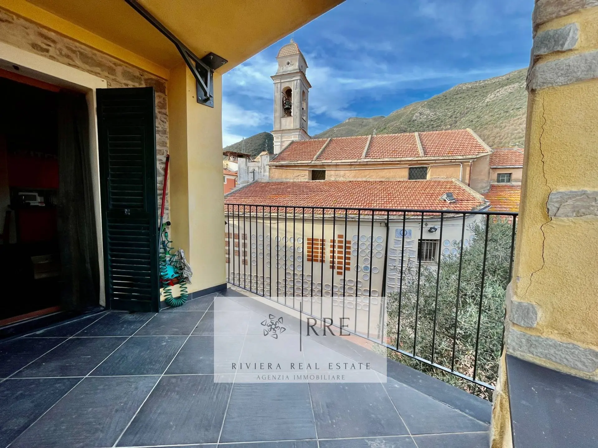 Immagine per Casa indipendente in vendita a Ceriale Peagna 