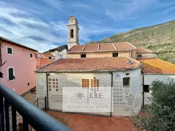 Casa Indipendente via Peagna, Ceriale