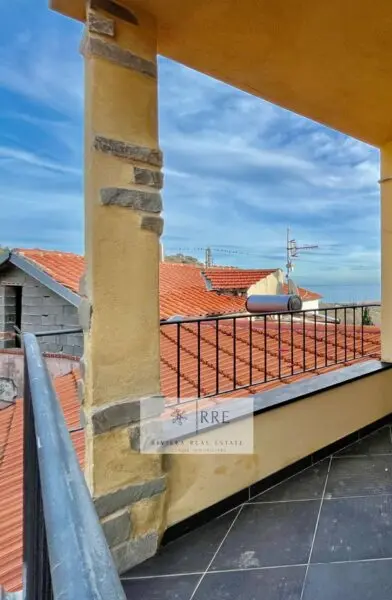 Casa Indipendente via Peagna, Ceriale