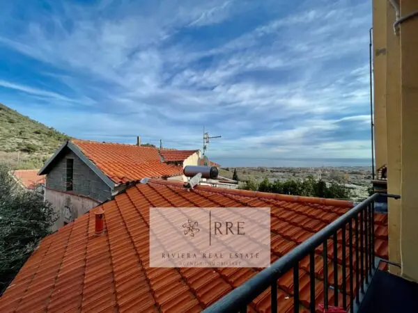 Casa Indipendente via Peagna, Ceriale